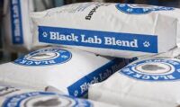 Black Lab Blend Trowel Sand