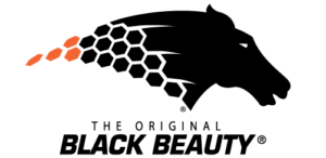 Black Beauty Logo