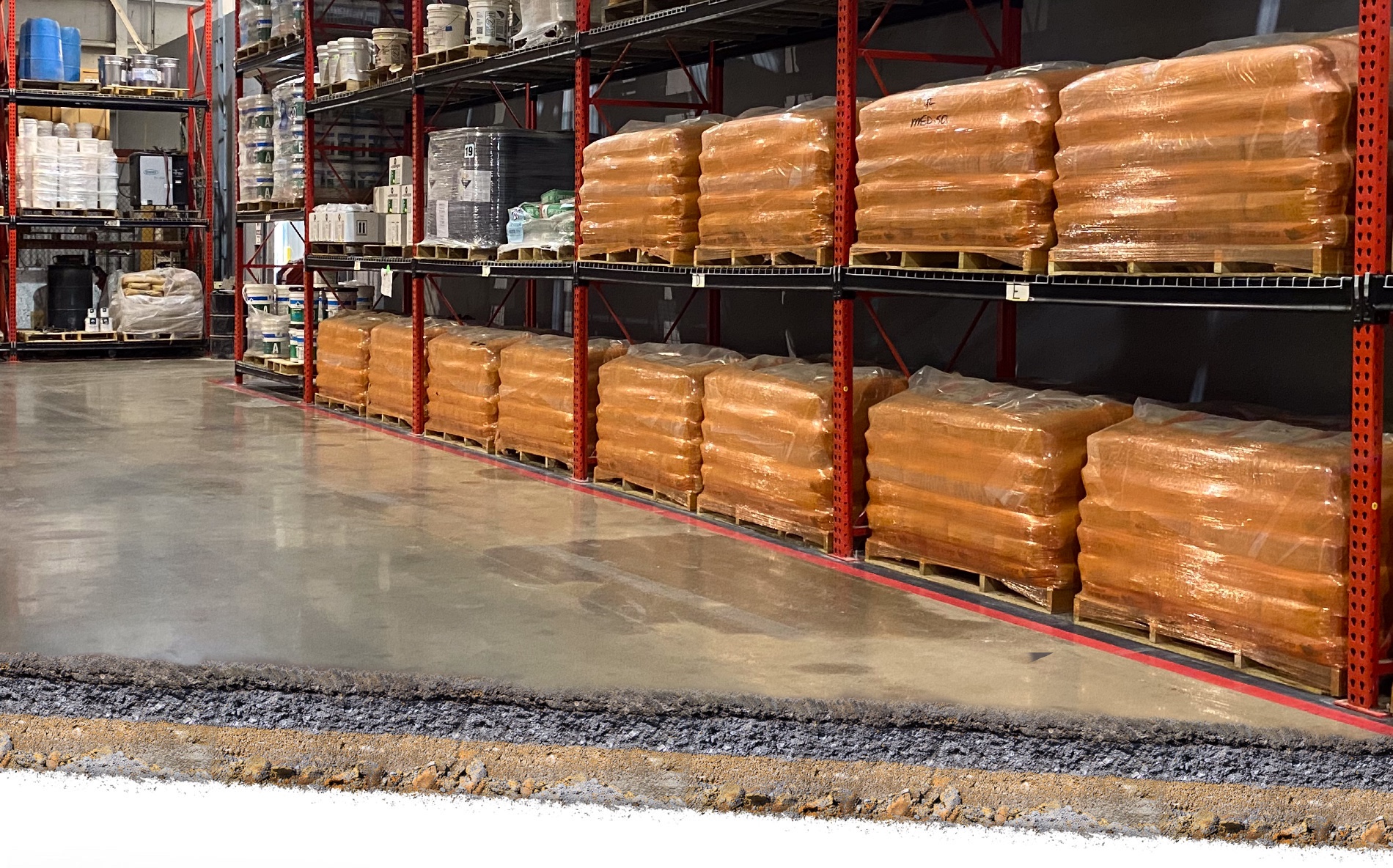 Tss supply