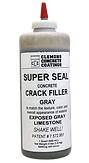 Clemons Crack Filler Brown