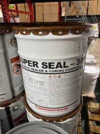Clemons Super Seal 30 5Gl