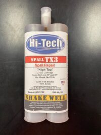 Hi-Tech Spall Tx3