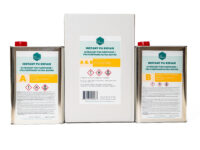 Lab Surface Instant Pu Repair