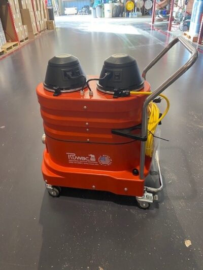 Ruwac R201Pro Hipa
