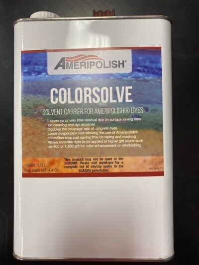 Ameripolish Colorsolve