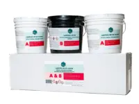 Labpox 40 Uv 3Gl Kit