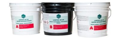 LP40UV 3GL Kit