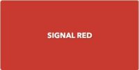 LABTEC Signal Red